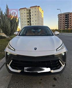 دونج فينج T5 EVO